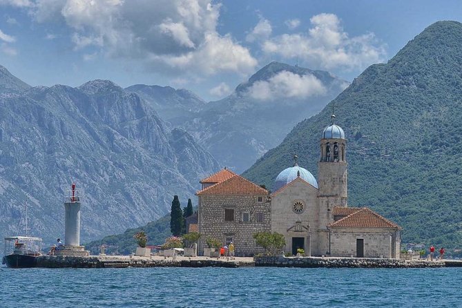 Kotor-Perast-Budva-Kotor Private Tour With English Speaking Driver - Guides and Drivers