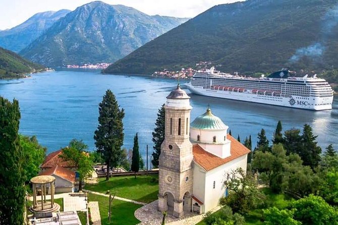 Kotor-Perast-Budva-Kotor Private Tour With English Speaking Driver - Experiences and Highlights