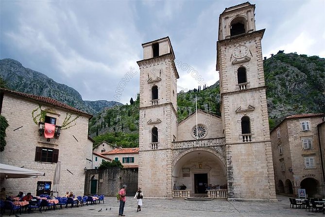 Kotor-Perast-Budva-Kotor Private Tour With English Speaking Driver - Booking and Cancellation Policy