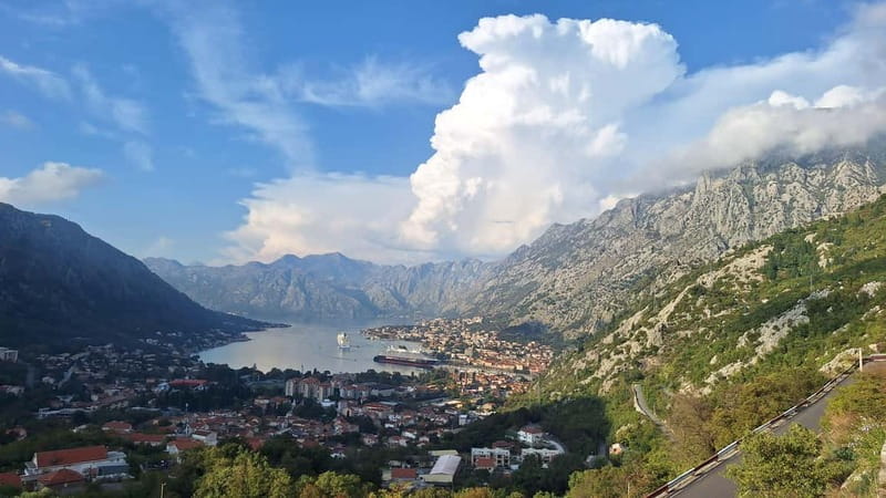 Kotor/Perast & Lady of the Rock /Tivat & Porto Montenegro - Key Points / Takeaways