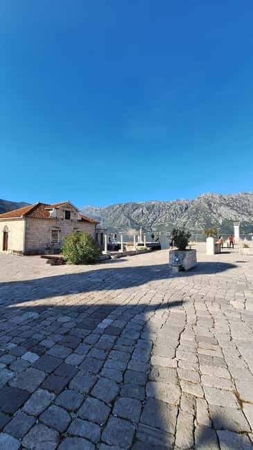 Kotor/Perast & Lady of the Rock /Tivat & Porto Montenegro - Who This Tour is Best For