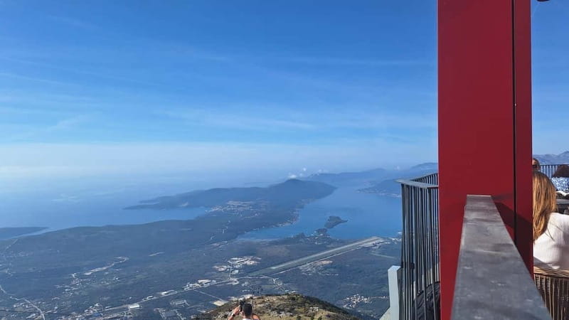 Kotor/Perast & Lady of the Rock /Tivat & Porto Montenegro - The Sum Up