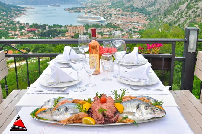 Kotor-Perast Private Tour - Including Traditional Lunch and Wine - Entering Montenegro’s Coastal Charm: A Deep Dive into the Kotor-Perast Experience