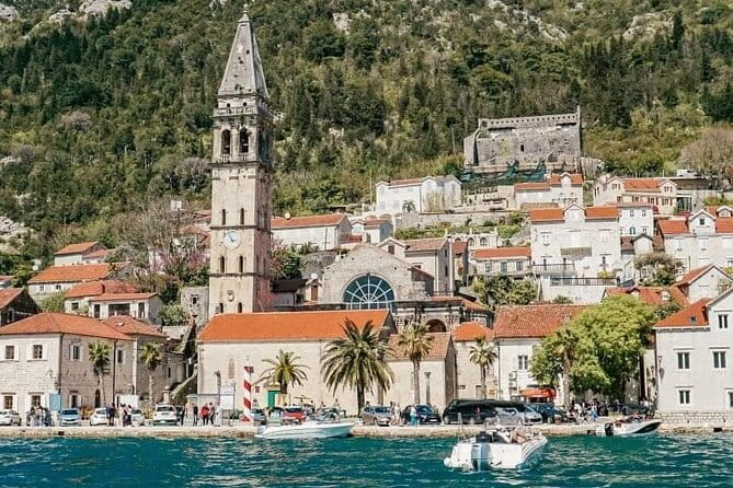 Kotor-Perast Private Tour - Including Traditional Lunch and Wine - The Sum Up