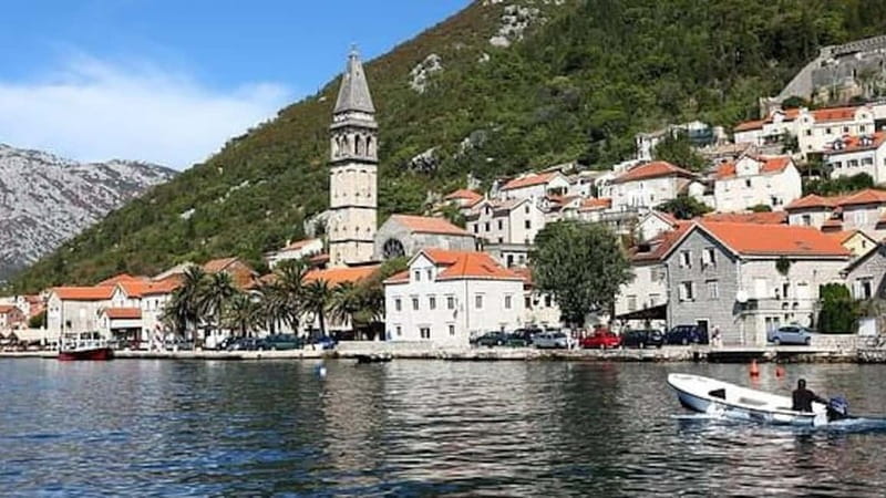 Kotor: Private Bay Cruise and Guided Sightseeing Tour - Key points / Takeaways