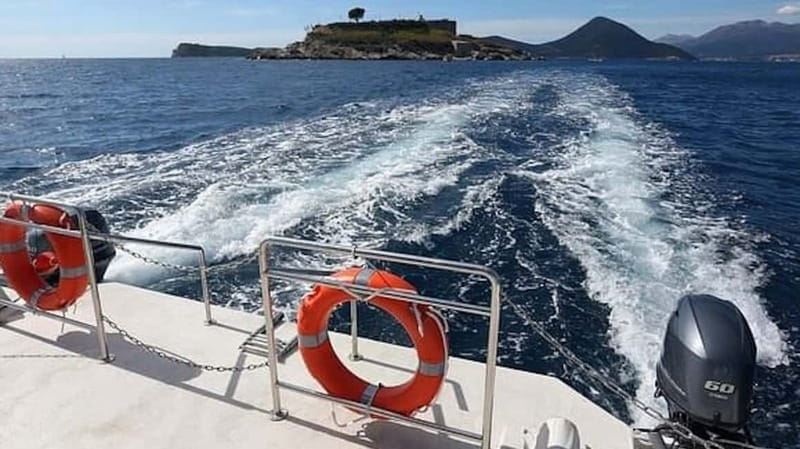 Kotor: Private Bay Cruise and Guided Sightseeing Tour - Exploring the Bay of Kotor: A Complete Review