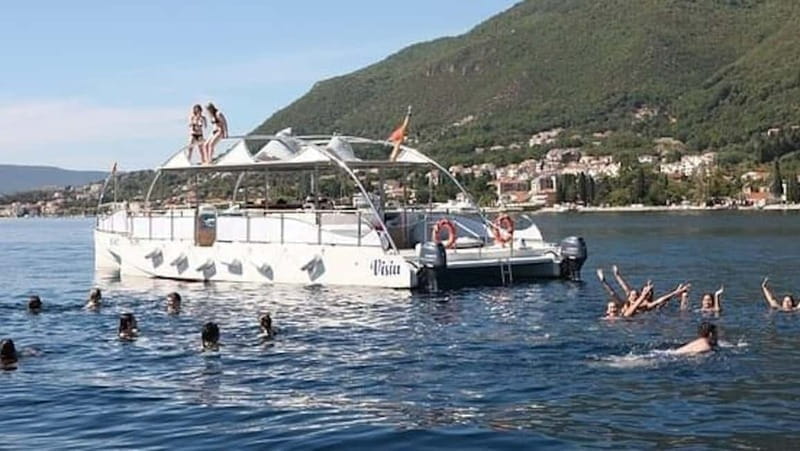 Kotor: Private Bay Cruise and Guided Sightseeing Tour - FAQ