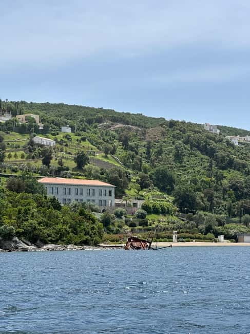 Kotor: Private Blue Cave & Bay of Kotor Boat Tour w/ Drink - Price and Value Analysis