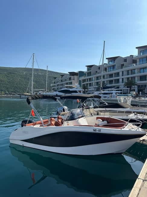 Kotor: Private Blue Cave & Bay of Kotor Boat Tour w/ Drink - Final Thoughts