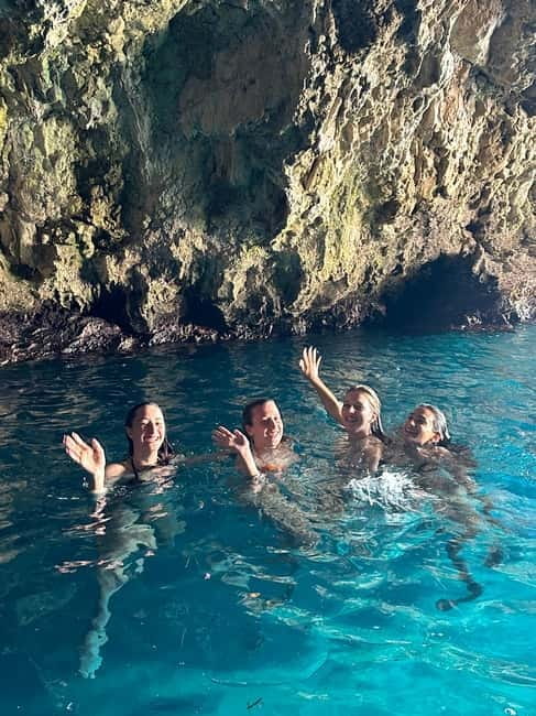 Kotor: Private Boat Tour - Blue Cave - Our Lady Of The Rocks - Exploring Kotor’s Waters: A Deep Dive into the Private Boat Tour