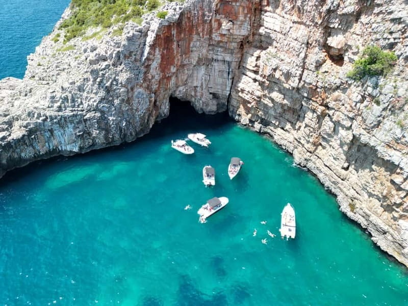 Kotor: Private Boat Tour - Blue Cave - Our Lady Of The Rocks - Who Is This Tour Best For?