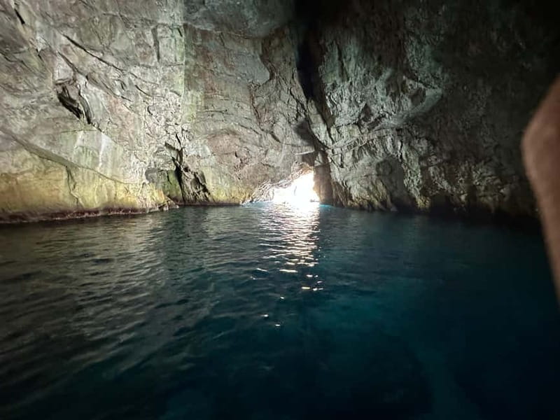 Kotor: Private boat tour Blue Cave & Our Lady of the Rocks - Who Will Love This Tour?