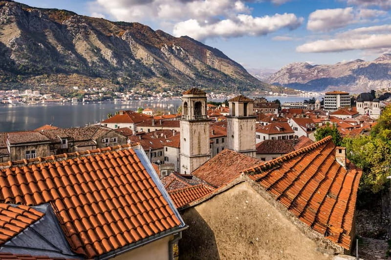 Kotor: Private Guided Walking Tour - Price and Logistics