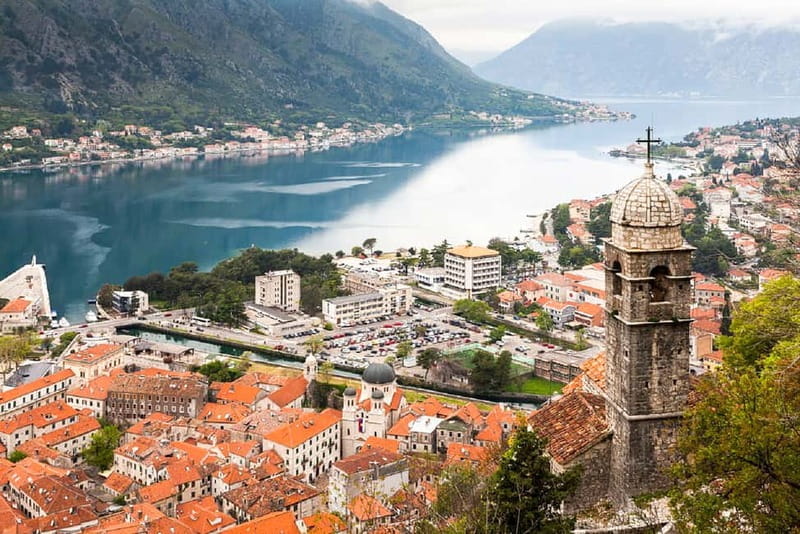 Kotor: Private Guided Walking Tour - Who Is This Tour Best For?