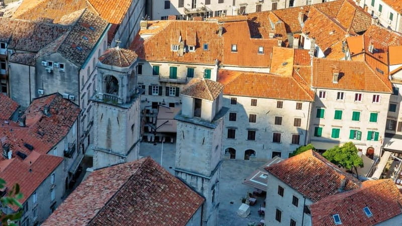 Kotor: Private Lovcen and Kotor Old Town Walking Tour - Exploring Montenegro’s Majestic Views and Deep Heritage: A Review of the Kotor: Private Lovcen and Kotor Old Town Walking Tour