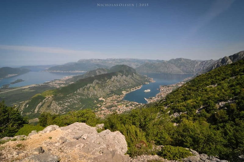 Kotor: Private Lovcen and Kotor Old Town Walking Tour - Price and Value: What You’re Getting