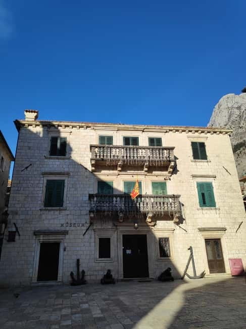 Kotor: Private Lovcen and Kotor Old Town Walking Tour - Price and Logistics