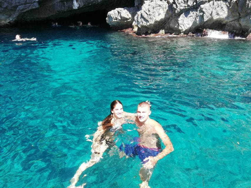 Kotor: Private Speed Boat Tour to Blue Cave With Swim Time - Frequently Asked Questions