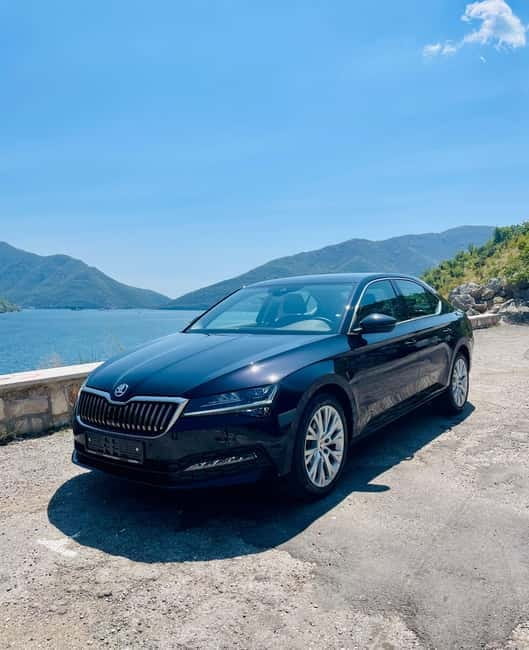 Kotor: Private Tour to Lovcen, Cetinje, and Budva - The Scenic Drive to Lovcen and the Mountain Views