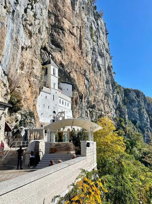 Kotor: Private Trip to Ostrog Monastery - Who Will Love This Tour?