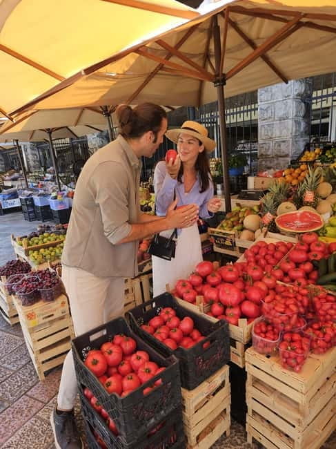 Kotor: Private Walking Tour with Wine and Food Tasting - Frequently Asked Questions (FAQs)