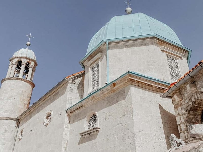 Kotor: Relaxing 3h Tour to Lady of the Rocks & Perast - Who Will Love This Tour?