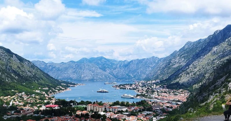Kotor: Shore Excursion for Cruise Passengers - Key points / Takeaways