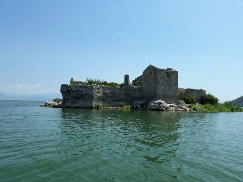 Kotor: Skadar Lake National Park with Wine Tasting - A Deep Dive into the Montenegrin Nature and Culture