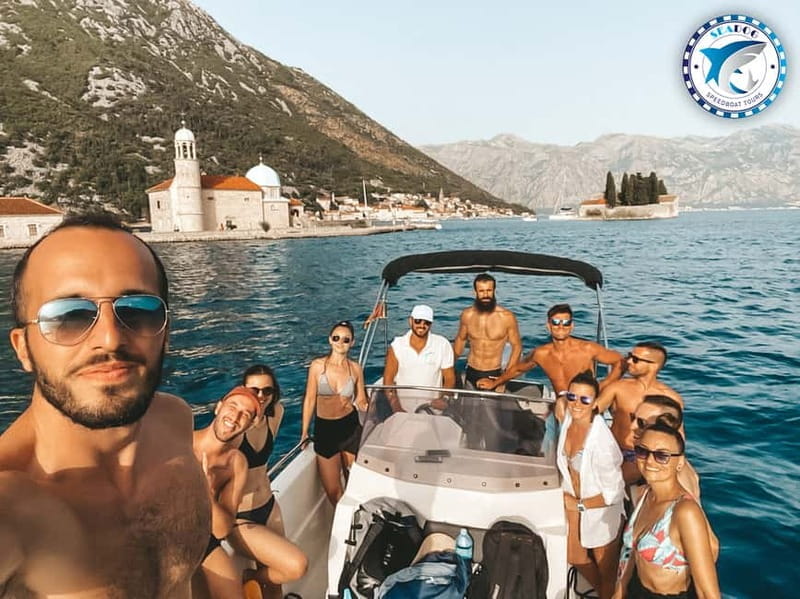 Kotor: Speedboat Tour to Blue Cave and Our Lady of the Rocks - Final Thoughts: Who Should Book This Tour?