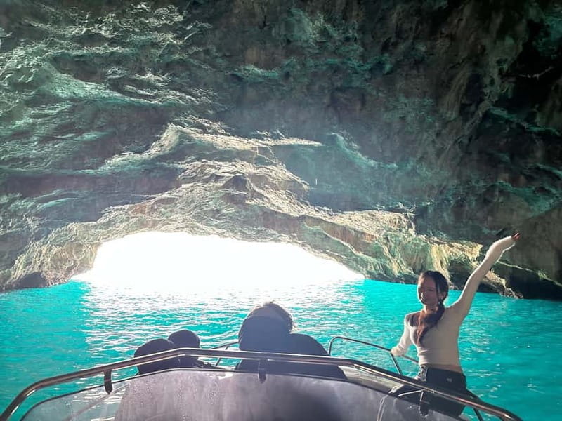 Kotor: Speedboat Tour to Blue Cave and Our Lady of the Rocks - Price and Logistics: Getting the Most Out of Your Time