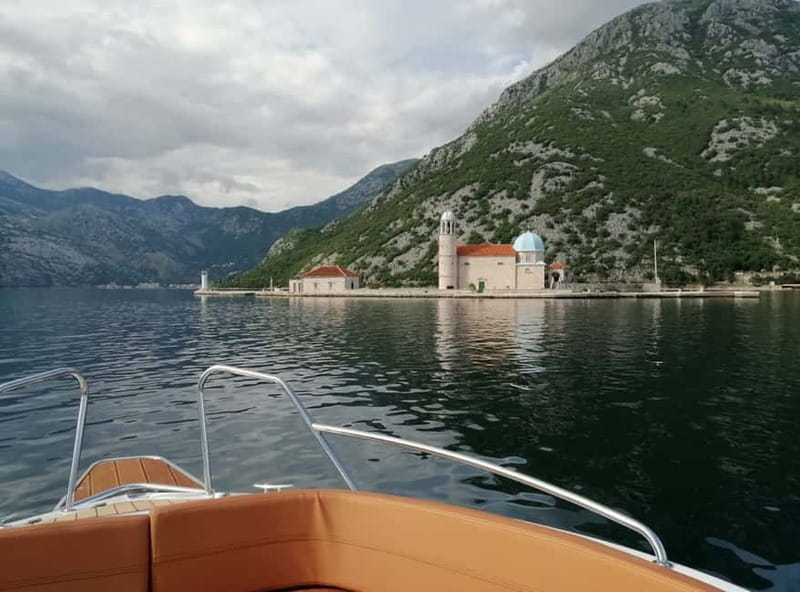 Kotor: Speedboat Tour to Blue Cave and Our Lady of the Rocks - Who Will Love This Experience