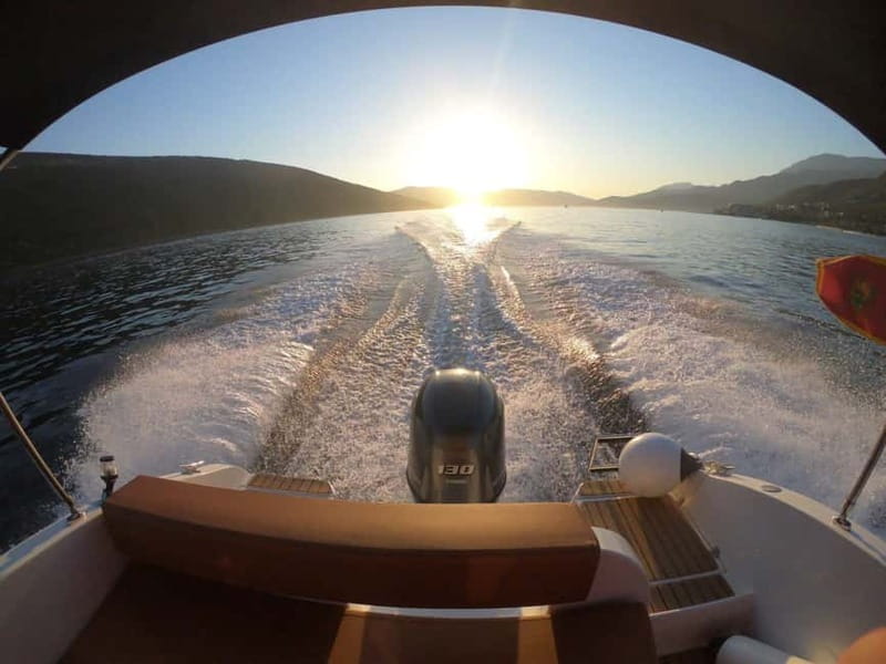 Kotor: Speedboat Tour to Blue Cave and Our Lady of the Rocks - Frequently Asked Questions