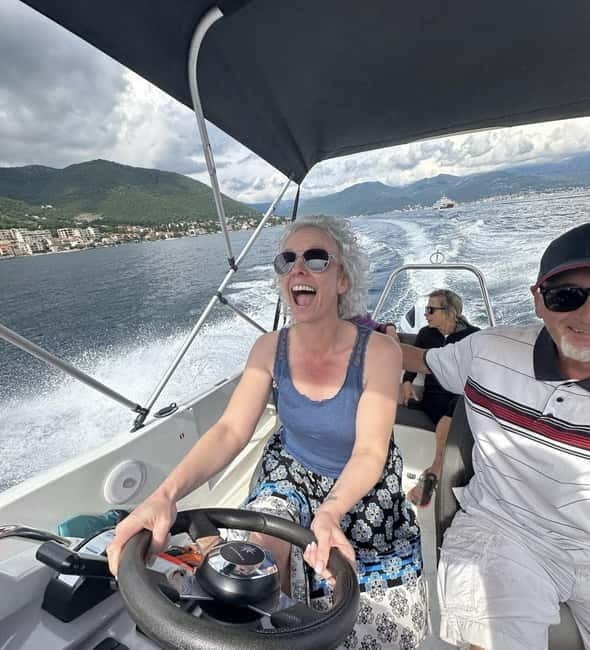 Kotor: Speedboat Tour to Perast, Our Lady of the Rocks - Who this tour is best suited for