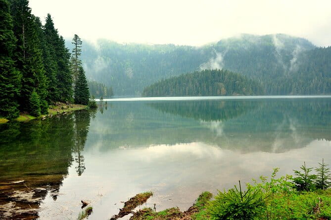 Kotor to Durmitor - Black Lake & Djurdjevica Tara Bridge tour - Key Points / Takeaways