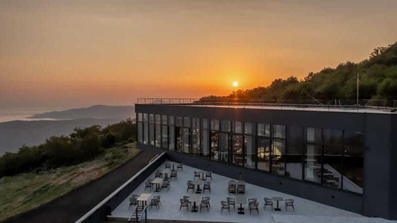 Kotor & Wine: Tasting the Charms Beneath Mount Lovcen - Key Points / Takeaways