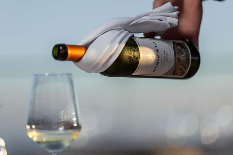 Kotor & Wine: Tasting the Charms Beneath Mount Lovcen - The Hidden Gem: Family-Run Winery