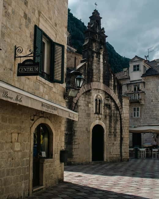 Kotor & Wine: Tasting the Charms Beneath Mount Lovcen - Who Would Enjoy This Tour?