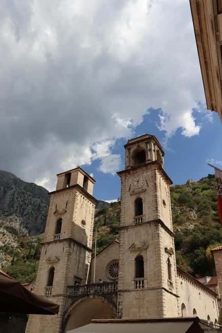 Kotor & Wine: Tasting the Charms Beneath Mount Lovcen - FAQ
