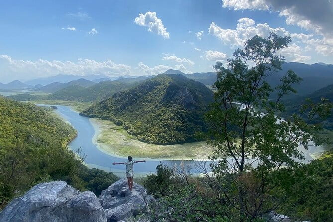 Kotor's serpentines, Skadar Lake & Horseshoe Bend of Montenegro - Key points / Takeaways