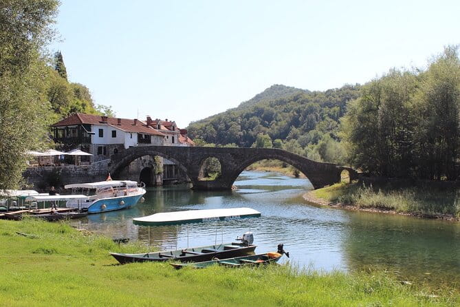 Kotor's serpentines, Skadar Lake & Horseshoe Bend of Montenegro - Starting with the Bay of Kotor: The Iconic View
