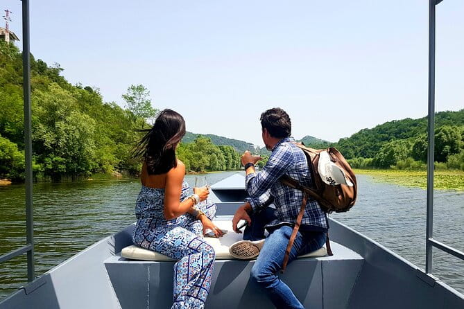 Kotor's serpentines, Skadar Lake & Horseshoe Bend of Montenegro - Logistics and Value: What to Expect