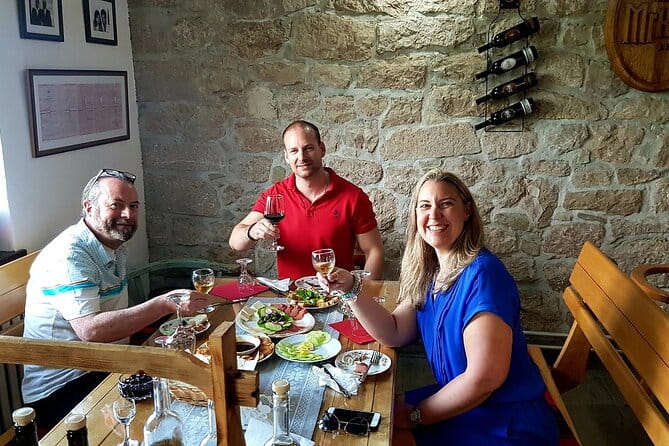 Kotor's serpentines, Skadar Lake & Horseshoe Bend of Montenegro - Who Will Love This Tour?