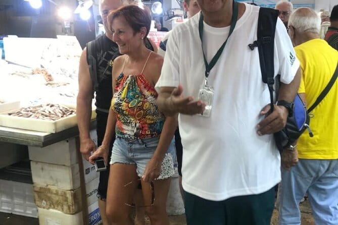 kourouta sandy beach all included from Katakolo port - Final Thoughts