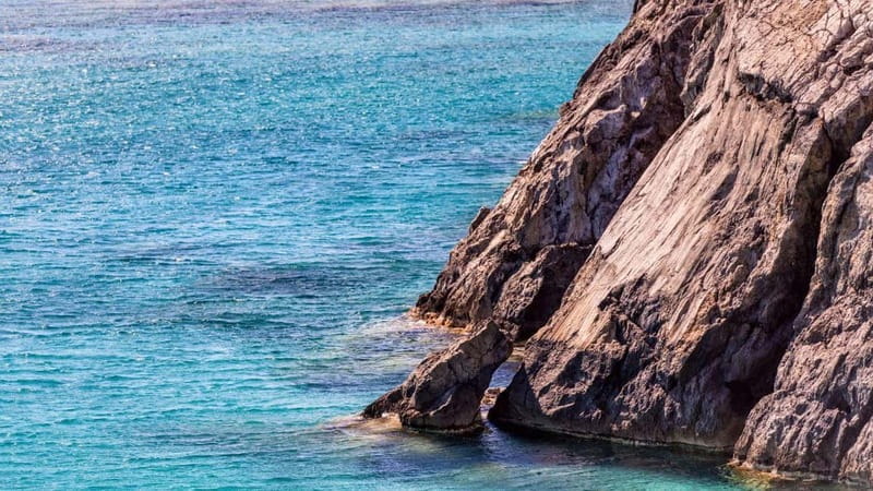 Kourtaliotiko Gorge, Ammoudi & Secret South Coast Beaches - A Guided Adventure Through Crete’s Hidden Coastal Gems