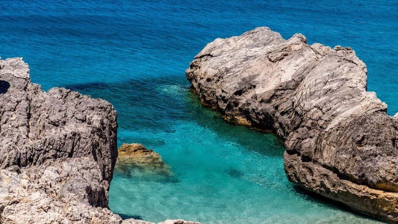 Kourtaliotiko Gorge, Ammoudi & Secret South Coast Beaches - Key Points / Takeaways