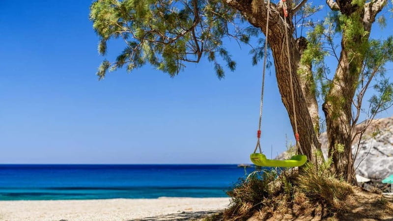 Kourtaliotiko Gorge, Ammoudi & Secret South Coast Beaches - Who This Tour Is Perfect For