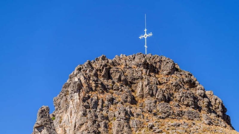 Kourtaliotiko Gorge, Ammoudi & Secret South Coast Beaches - FAQ