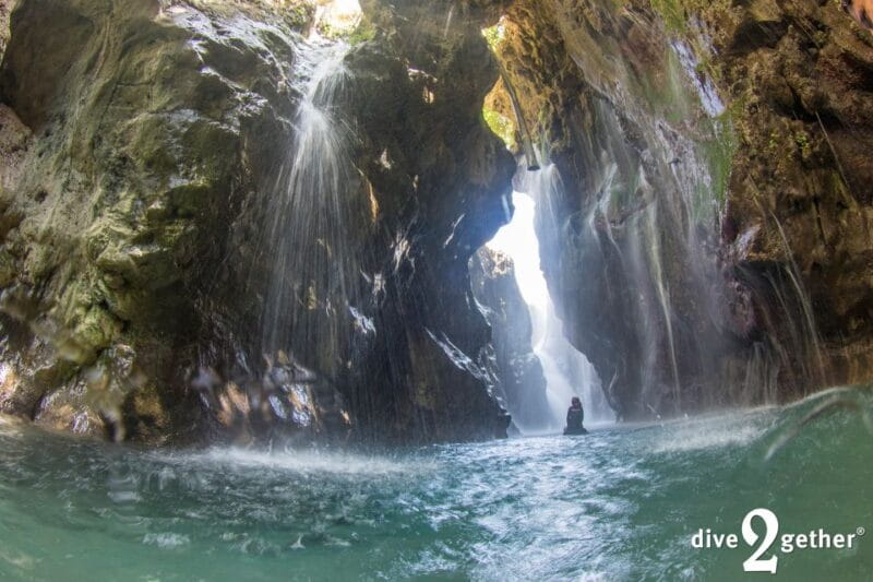 Kourtaliotiko Gorge: Snorkel Trip to the Waterfalls - Exploring Kourtaliotiko Gorge: A Snorkel and Waterfalls Adventure