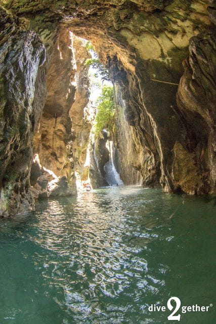 Kourtaliotiko Gorge: Snorkel Trip to the Waterfalls - Practical Considerations and Value