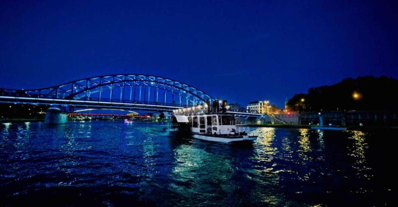Krakow: 1-Hour Evening Vistula River Cruise - Final Reflections: Is It Worth It?